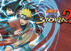 Naruto Shippuden: Ultimate Ninja Storm 2 for PC Free Download