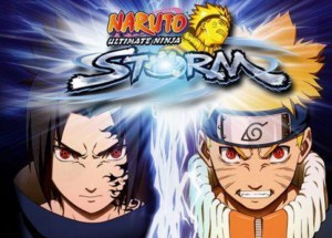 Naruto: Ultimate Ninja Storm 1 HD PC Game Free Download