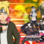 Naruto to Boruto: Shinobi Striker PC Game Free Download