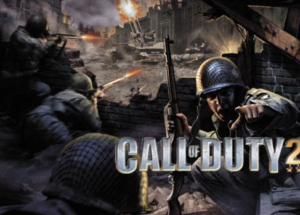 Call of Duty 2 PC Game Full Version Free Download