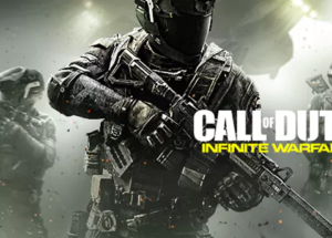 Call of Duty: Infinite Warfare PC Game Free Download