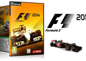 F1 2014 PC Game Full Version Free Download