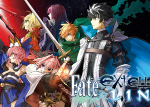Fate EXTELLA LINK PC Game Full Version Free Download