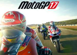 MotoGP 17 PC Game Full Version Free Download
