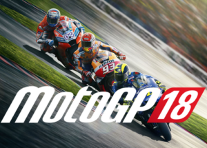 MotoGP 18 PC Game Full Version Free Download