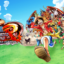 One Piece Unlimited World Red PC Game Free Download