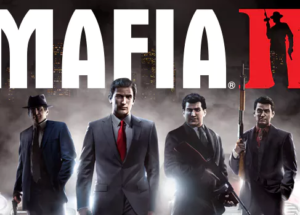 Mafia II PC Game Full Version Free Download