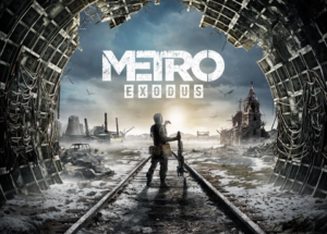 Metro Exodus PC Game Full Version Free Download